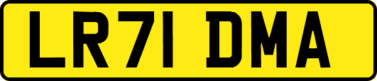 LR71DMA
