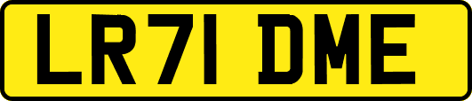 LR71DME