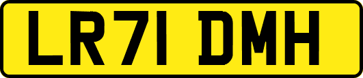 LR71DMH