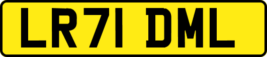 LR71DML