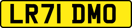 LR71DMO