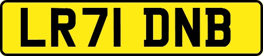 LR71DNB