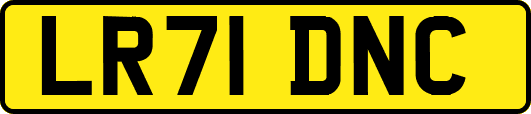 LR71DNC