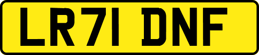 LR71DNF