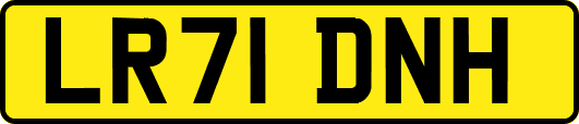 LR71DNH