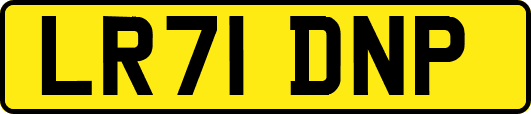 LR71DNP