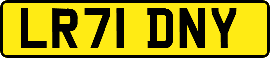 LR71DNY