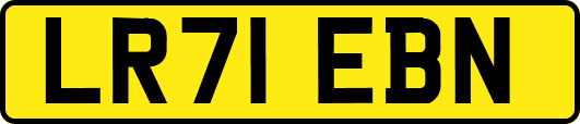 LR71EBN