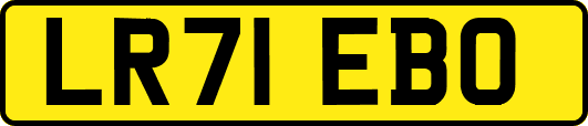 LR71EBO