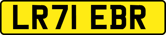 LR71EBR