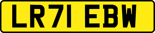 LR71EBW