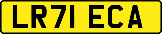 LR71ECA