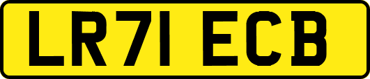 LR71ECB