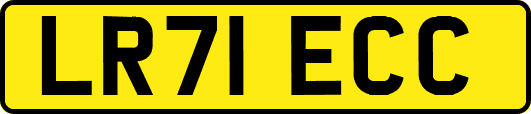 LR71ECC