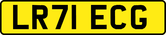 LR71ECG