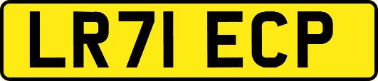 LR71ECP