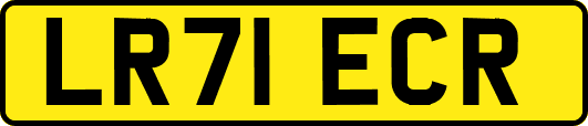 LR71ECR