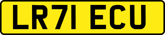 LR71ECU
