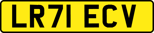 LR71ECV