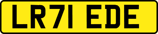 LR71EDE
