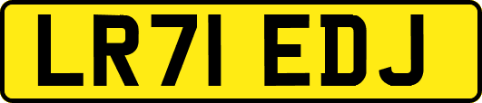 LR71EDJ