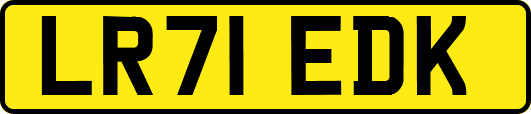 LR71EDK