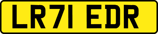 LR71EDR