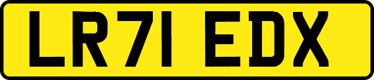 LR71EDX