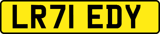 LR71EDY