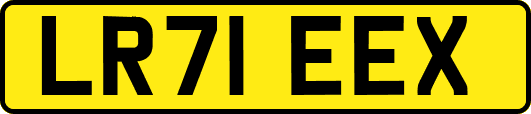 LR71EEX