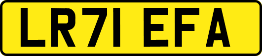 LR71EFA
