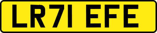 LR71EFE