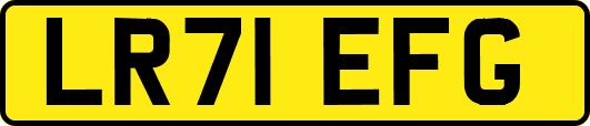 LR71EFG