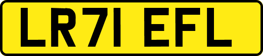 LR71EFL