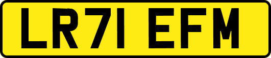 LR71EFM