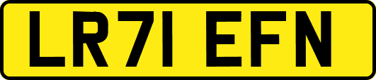 LR71EFN
