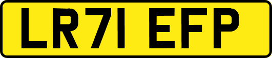 LR71EFP