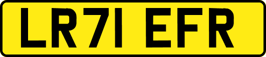 LR71EFR