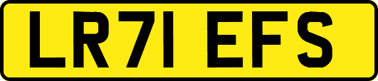 LR71EFS