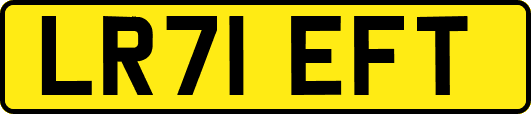 LR71EFT