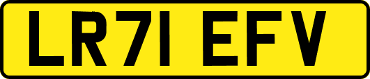 LR71EFV