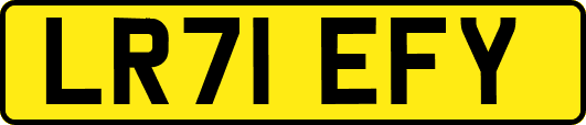 LR71EFY