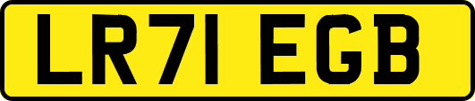 LR71EGB