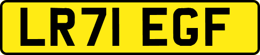 LR71EGF
