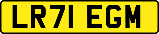 LR71EGM