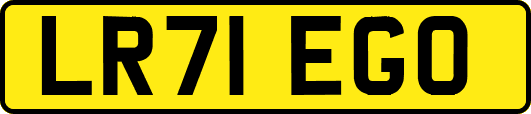 LR71EGO