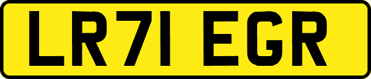 LR71EGR