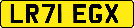 LR71EGX
