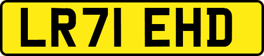 LR71EHD