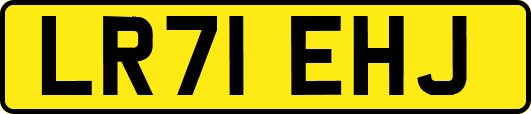 LR71EHJ